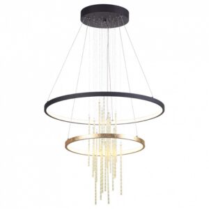 Люстра подвесная Odeon Light Monica 3901/63L