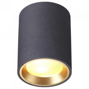 Светильник накладной Odeon Light Aquana 4205/1C