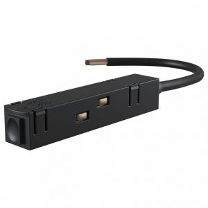 Трековая система комплектующие Maytoni Accessories for tracks TRA004B-22B