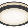 Светильник встраиваемый Maytoni Phanton DL303-L12B