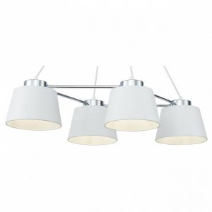 Люстра подвесная Freya Barbara FR5004PL-04CH