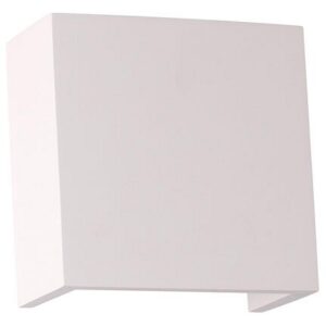 Бра  Odeon Light Gips 3883/1W