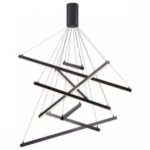 Люстра подвесная Odeon Light Cometa 3860/96B