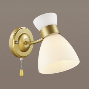 Alternative view of Бра  Lumion Wilma 4535/1W