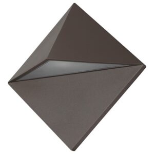 Уличный светильник настенный Novotech Testa 370587