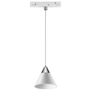 Трековая система светильник Novotech Flum 4 358406