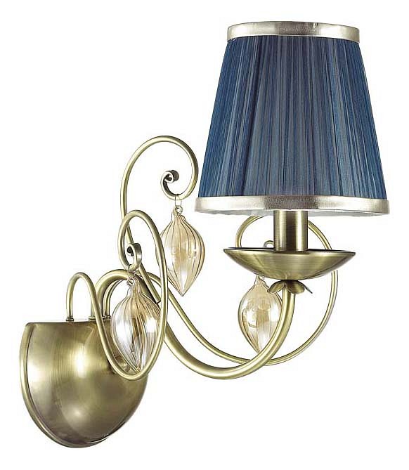 Бра  Odeon Light Niagara 3921/1W