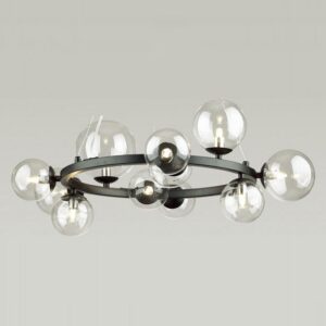 Люстра подвесная Odeon Light Tovi 4818/11