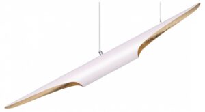 Светильник подвесной Odeon Light Whitney 3816/50WG