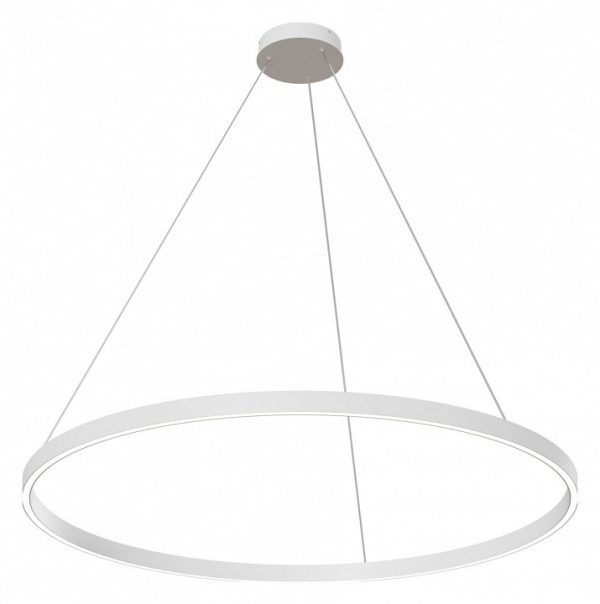 Alternative view of Люстра подвесная Maytoni Rim MOD058PL-L54W4K