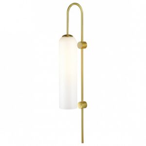 Бра  Odeon Light Vosti 4642/1W