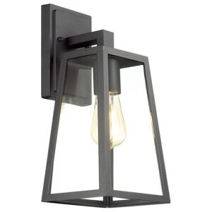 Уличный светильник настенный Odeon Light Clod 4169/1W
