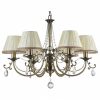Люстра подвесная Maytoni Soffia RC093-PL-06-R
