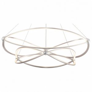Люстра подвесная Maytoni Weave MOD062PL-L103CH3K