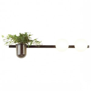 Бра  Odeon Light Flower 4681/2W