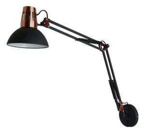Бра  Odeon Light Kapal 3318/1W