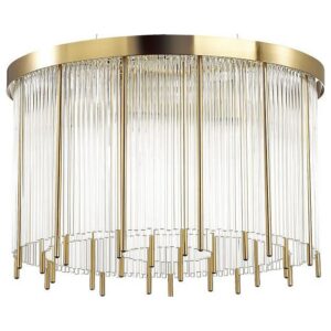 Люстра подвесная Odeon Light York 4788/7