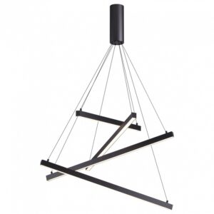 Люстра подвесная Odeon Light Cometa 3860/48B