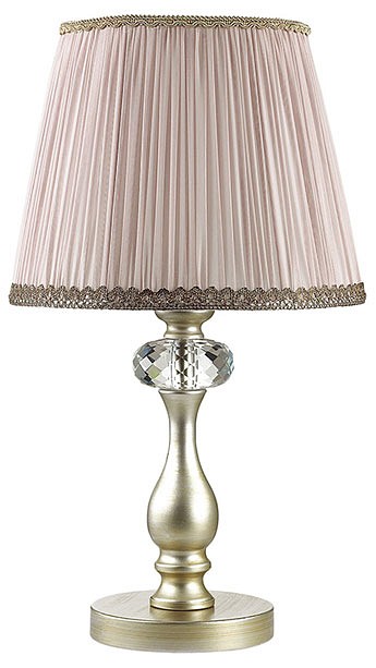 Настольная лампа  Odeon Light Aurelia 3390/1T