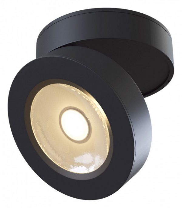 Светильник накладной Maytoni Alivar C022CL-L7B4K