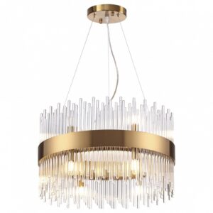 Люстра подвесная Odeon Light Focco 4722/12