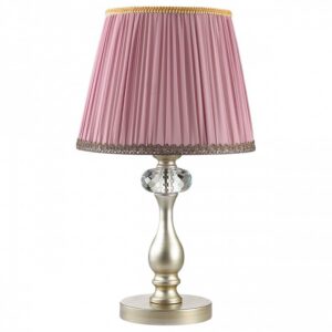 Настольная лампа  Odeon Light Gaellori 3393/1T