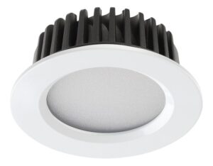 Светильник встраиваемый Novotech Drum 357600