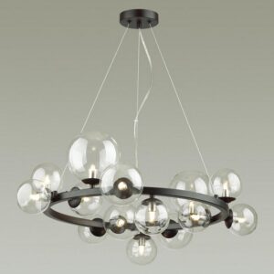 Люстра подвесная Odeon Light Tovi 4818/14