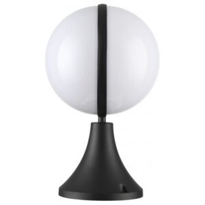 Уличный светильник наземный Odeon Light Lomeo 4832/1A