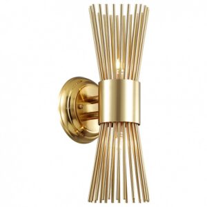 Бра  Odeon Light Dorta 4638/2W