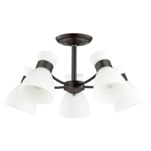Люстра потолочная Lumion Wilma 4534/5C