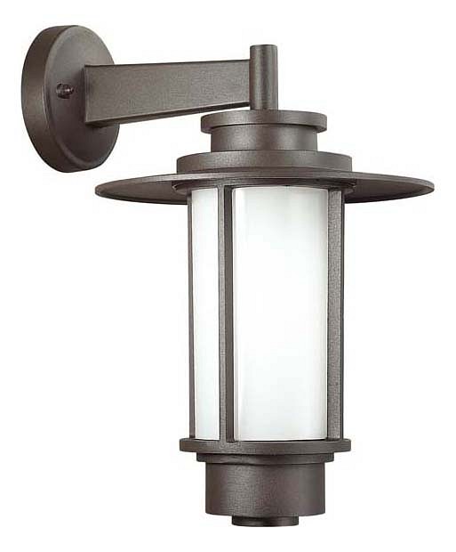 Уличный светильник настенный Odeon Light Mito 4047/1W