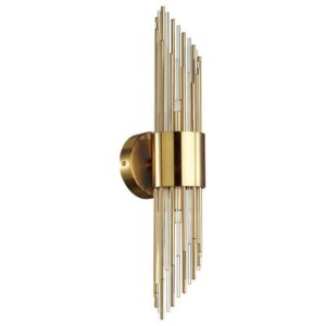 Бра  Odeon Light Flambi 4847/2W