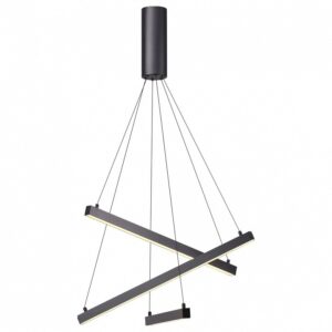 Люстра подвесная Odeon Light Cometa 3860/39B