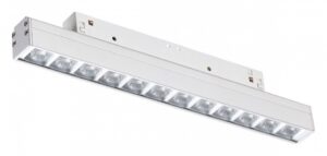 Трековая система светильник Novotech Flum 358417