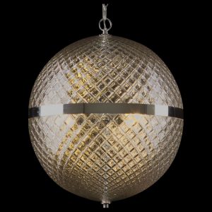 Люстра подвесная Maytoni Yonkers P004PL-03CH