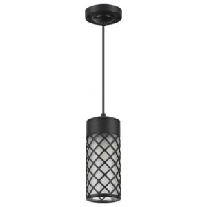 Светильник подвесной Odeon Light Dunes 4834/1