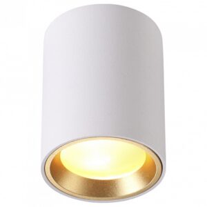 Светильник накладной Odeon Light Aquana 4206/1C