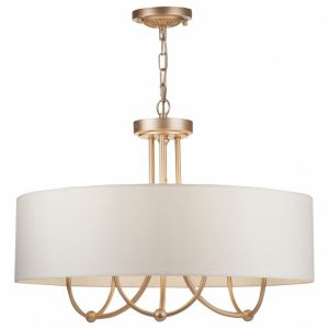 Alternative view of Люстра потолочная Maytoni Roma ARM006PL-08G
