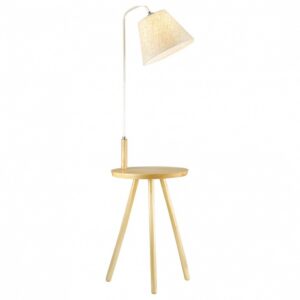Торшер  Odeon Light Kalda 4667/1F