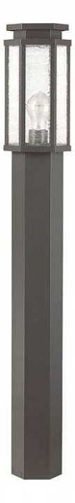 Уличный светильник наземный Odeon Light Gino 4048/1F