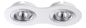 Светильник встраиваемый Novotech Morus 370391