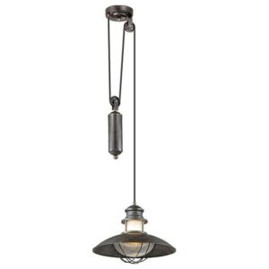Светильник подвесной Odeon Light Dante 4164/1A