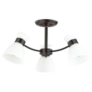 Люстра потолочная Lumion Wilma 4534/3C