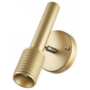 Бра  Odeon Light Mehari 4237/1W