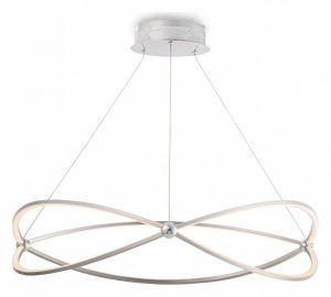 Alternative view of Люстра подвесная Maytoni Weave MOD062PL-L56CH3K