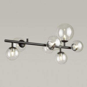 Люстра подвесная Odeon Light Tovi 4818/7