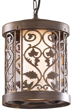 Светильник подвесной Odeon Light Kordi 2286/1