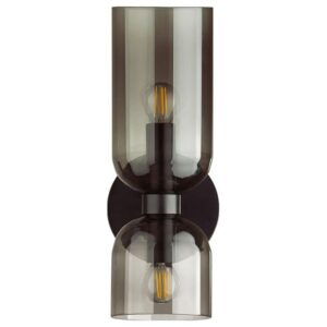 Бра  Odeon Light Orinoco 4804/2W