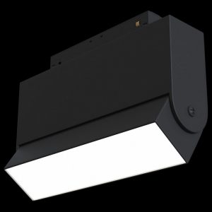 Alternative view of Трековая система светильник Maytoni Track lamps TR013-2-10W3K-B